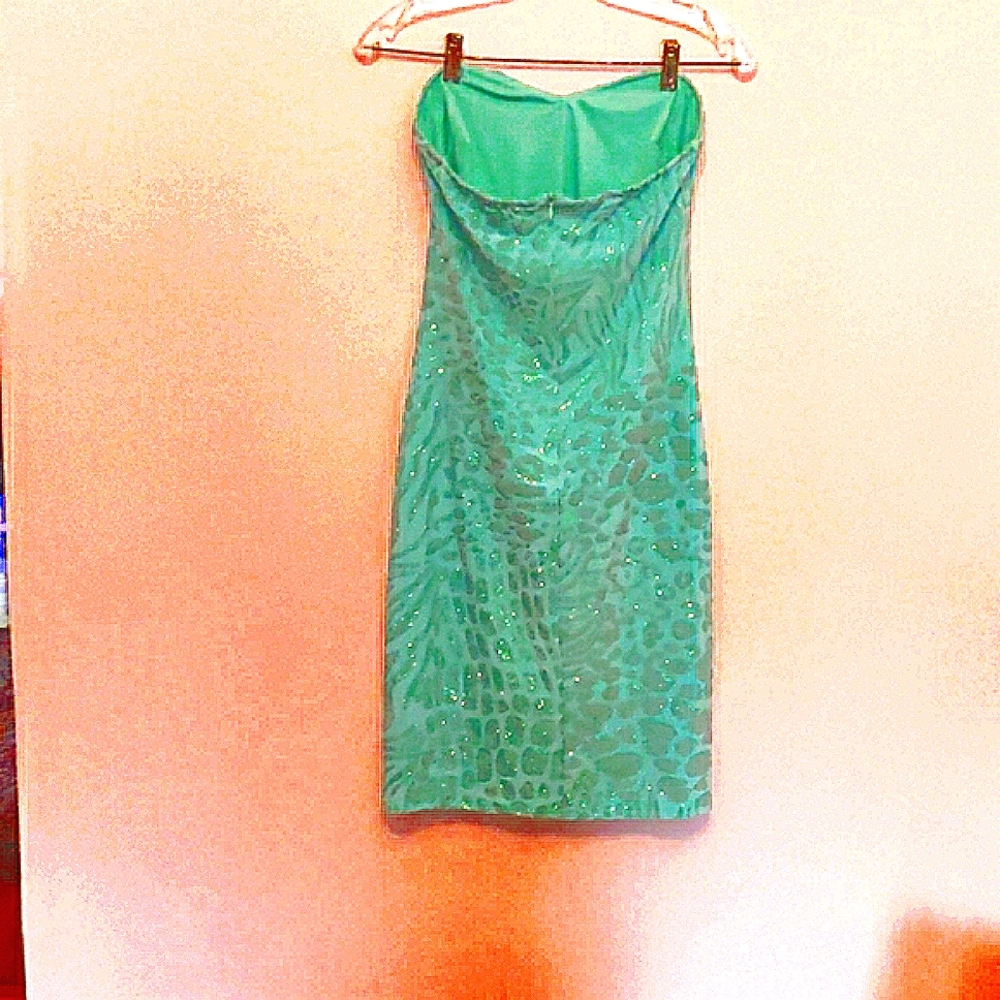 Invito dress